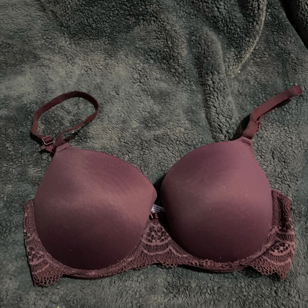 Push-up Bra